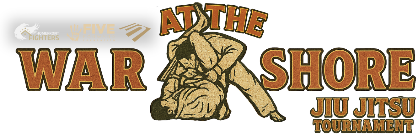 War At The Shore